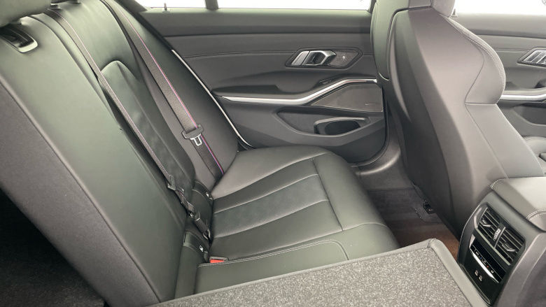 BMW M3 xDrive Competition M 4dr Step Auto Petrol Saloon